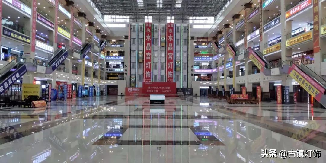 疫情冲击、经济下行、需求下降，专业灯具市场路在何方？