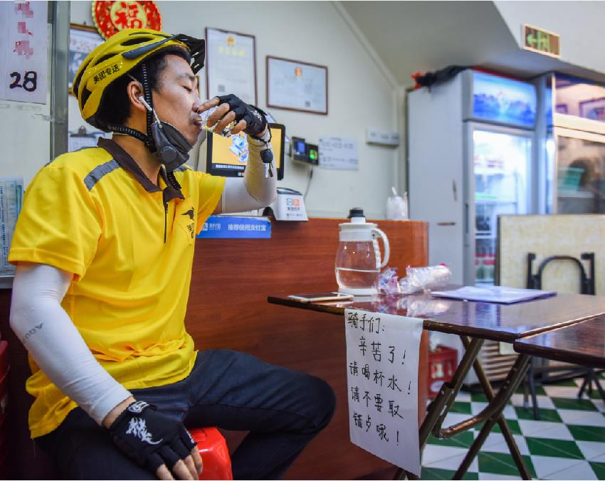 不懂运营,有一半的外卖商家活不过18个月