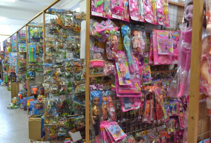 开租赁玩具店前景如何(儿童玩具租赁的优势与前景)-专在家创业网