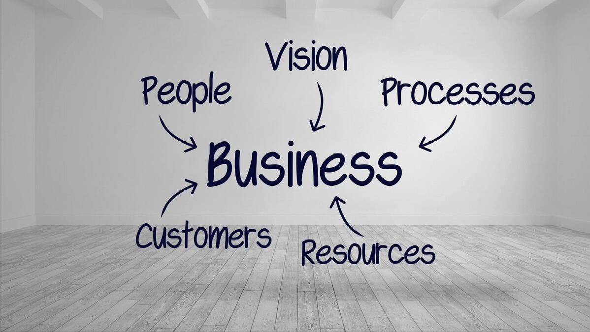 想要成功举行一场有效的活动,这些步骤你要知道