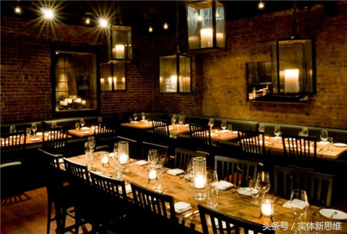 没有餐饮经验的人适合开餐饮店吗?