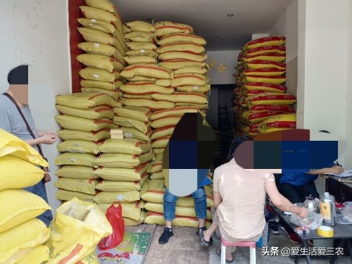 目前农村哪些实体店比较赚钱?来试试这五个实体项目吧