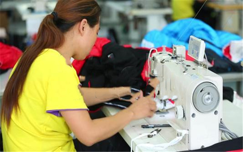 农村的代加工项目,有哪些比较靠谱?推荐一下