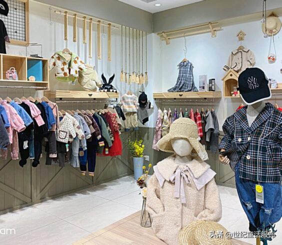 开店营销方案有哪些？七个服装店活动策划方案-赚在家创业号