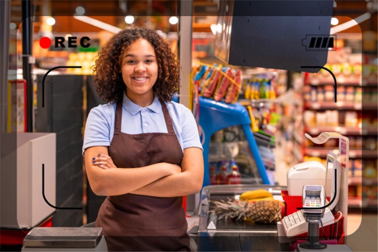 40多岁的夫妻俩一起,适合开什么实体店赚钱养家呢?推荐一些