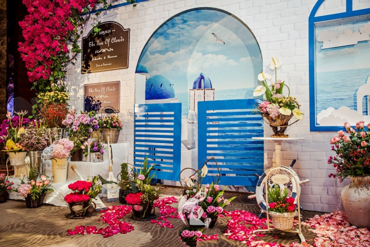 马上要结婚了,办婚庆完全都不知道要准备些什么?