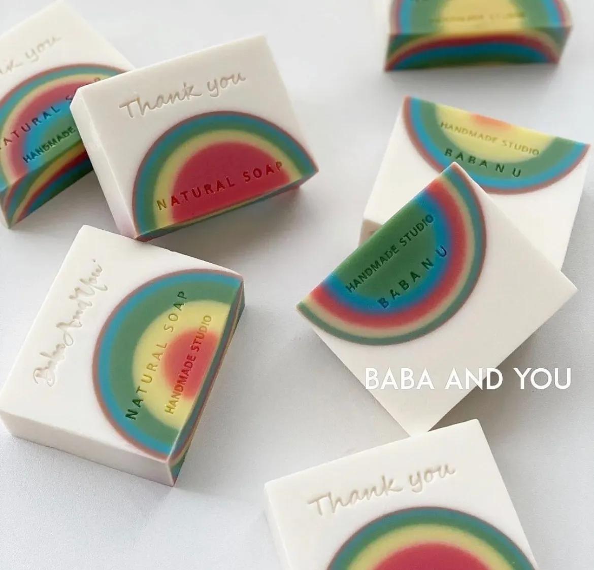 手工皂创业项目，打造职场宝妈副业，传递美好生活