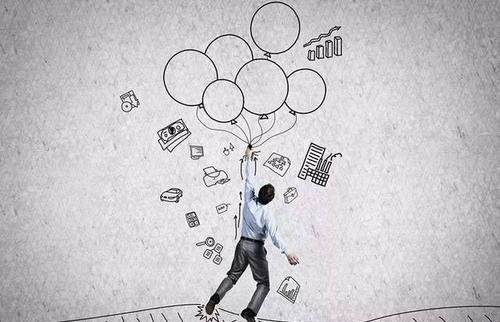 白手起家，三个最适合穷人的创业项目：小生意不起眼却很全面