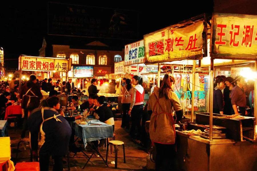 新手创业该选什么项目?