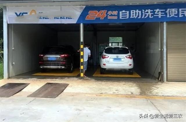 推荐四个农村低成本创业项目，门槛很低，最低投资只需千元