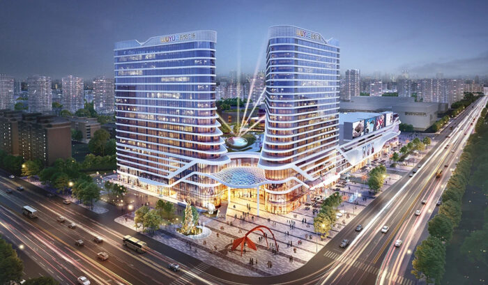 新开商场开什么必火?大型商场适合经营项目-专在家创业网