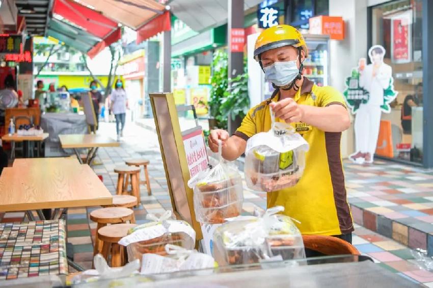 不懂运营,有一半的外卖商家活不过18个月