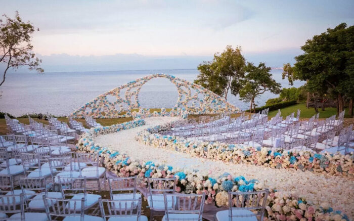 比较好的婚庆公司有哪些?选择好婚庆策划公司经验-专在家创业网