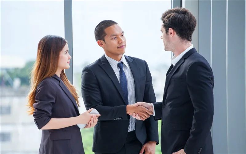 一名创业者,手里确实有好项目,怎么找到天使投资人呢?