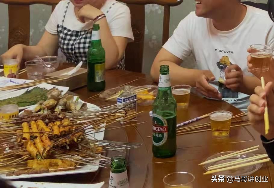 目前回乡创业，有哪些项目，一年能收入50万以上？