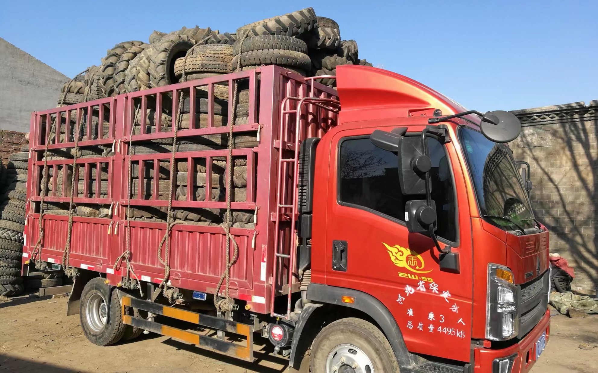 夫妻2人就能干的暴利小生意,加工一吨毛利润400,一天能干3吨多