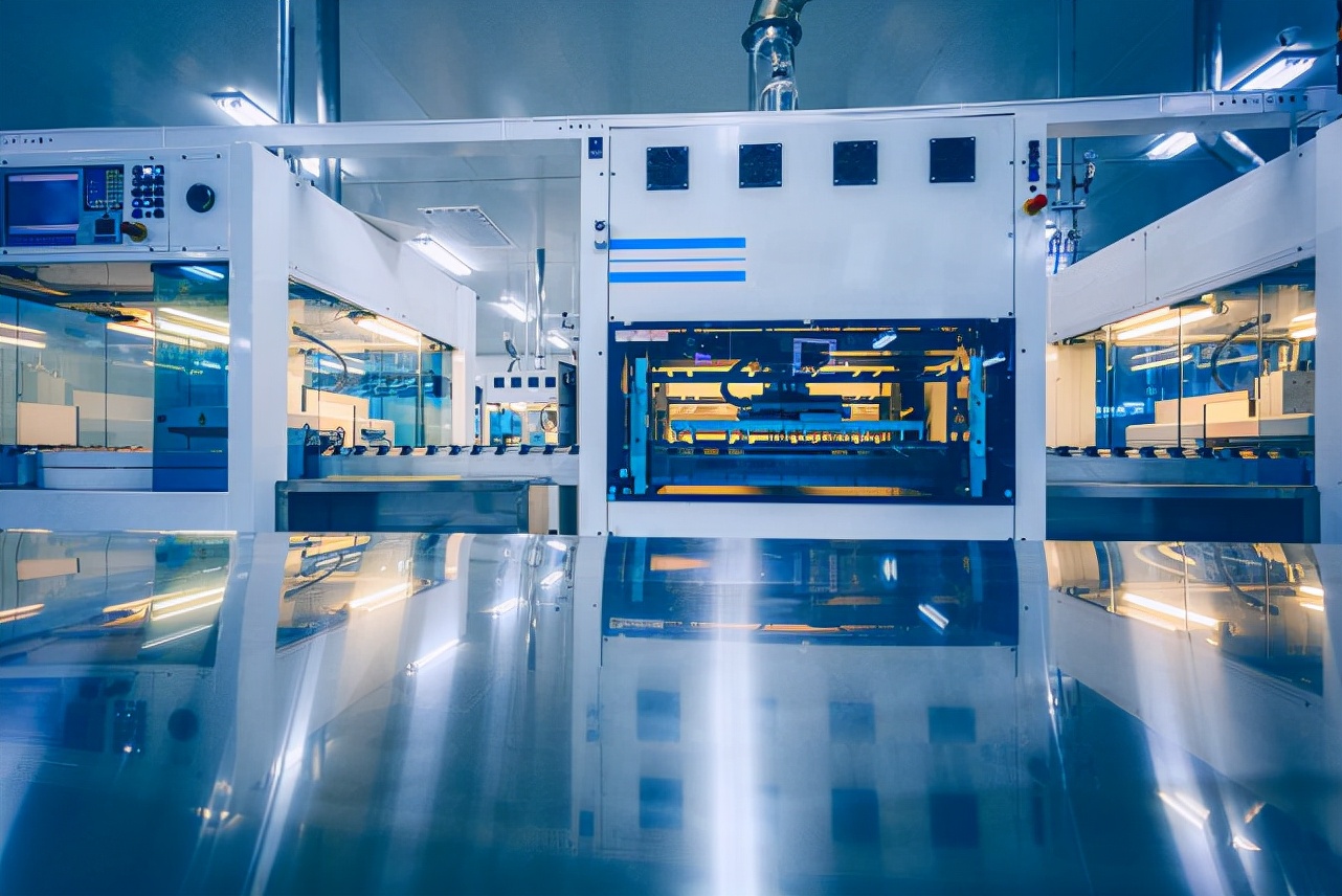 具有很大投资机会的八大新能源行业