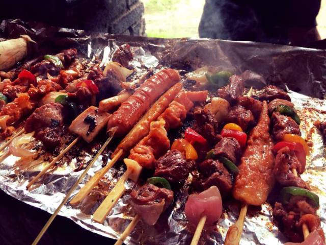 烧烤生意到底多赚钱,关键还看这4点