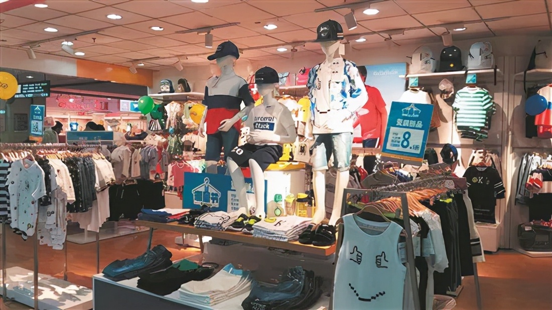 童装拿货必去的十大批发市场,你知道几个?