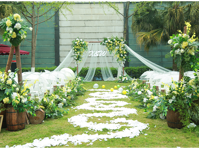 怎么选靠谱的婚庆公司？这六个要点考察好了才能放心订