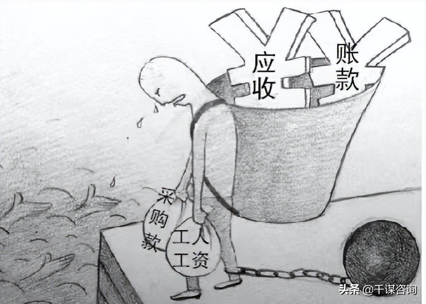 创业没资金,这几种方法告诉你该怎么做