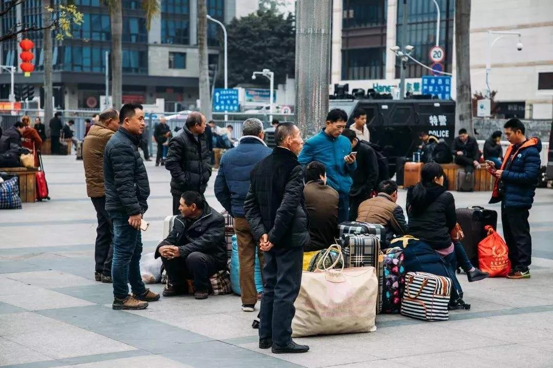 几乎不用什么成本的农村项目有哪些？