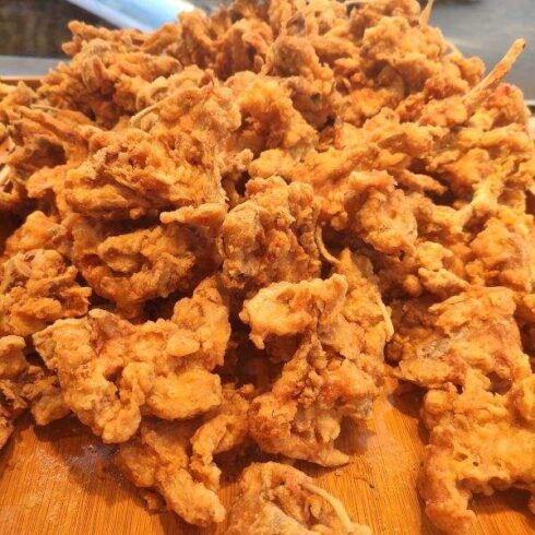 有什么赚钱的小吃一个人做的?一个人开的轻松小店-专在家创业网