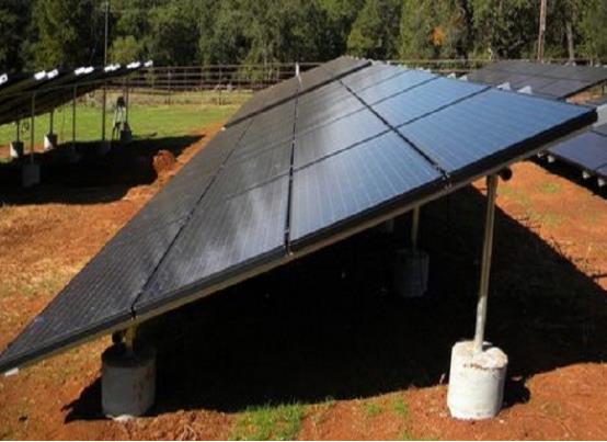 家庭分布式光伏发电设计与安装步骤