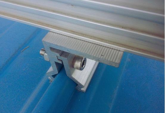 家庭分布式光伏发电设计与安装步骤