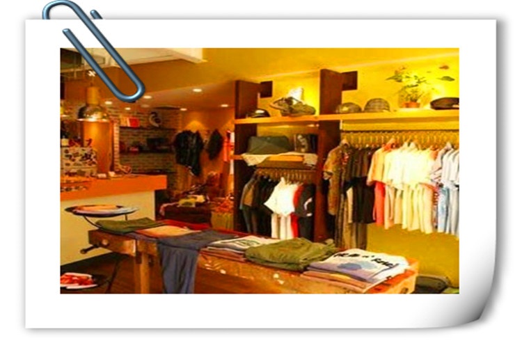 目前想开实体店创业,有哪些项目适合长远发展?推荐几个供参考