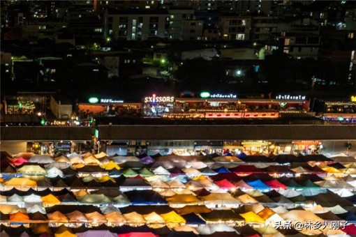 摆地摊的货源从哪里批发？4个最便宜购买渠道推荐！