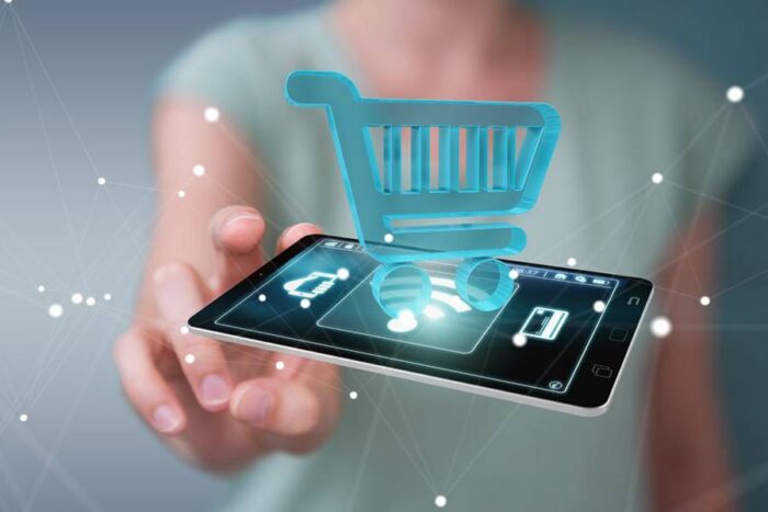 什么是新零售(中国新零售的发展趋势)-专在家创业网