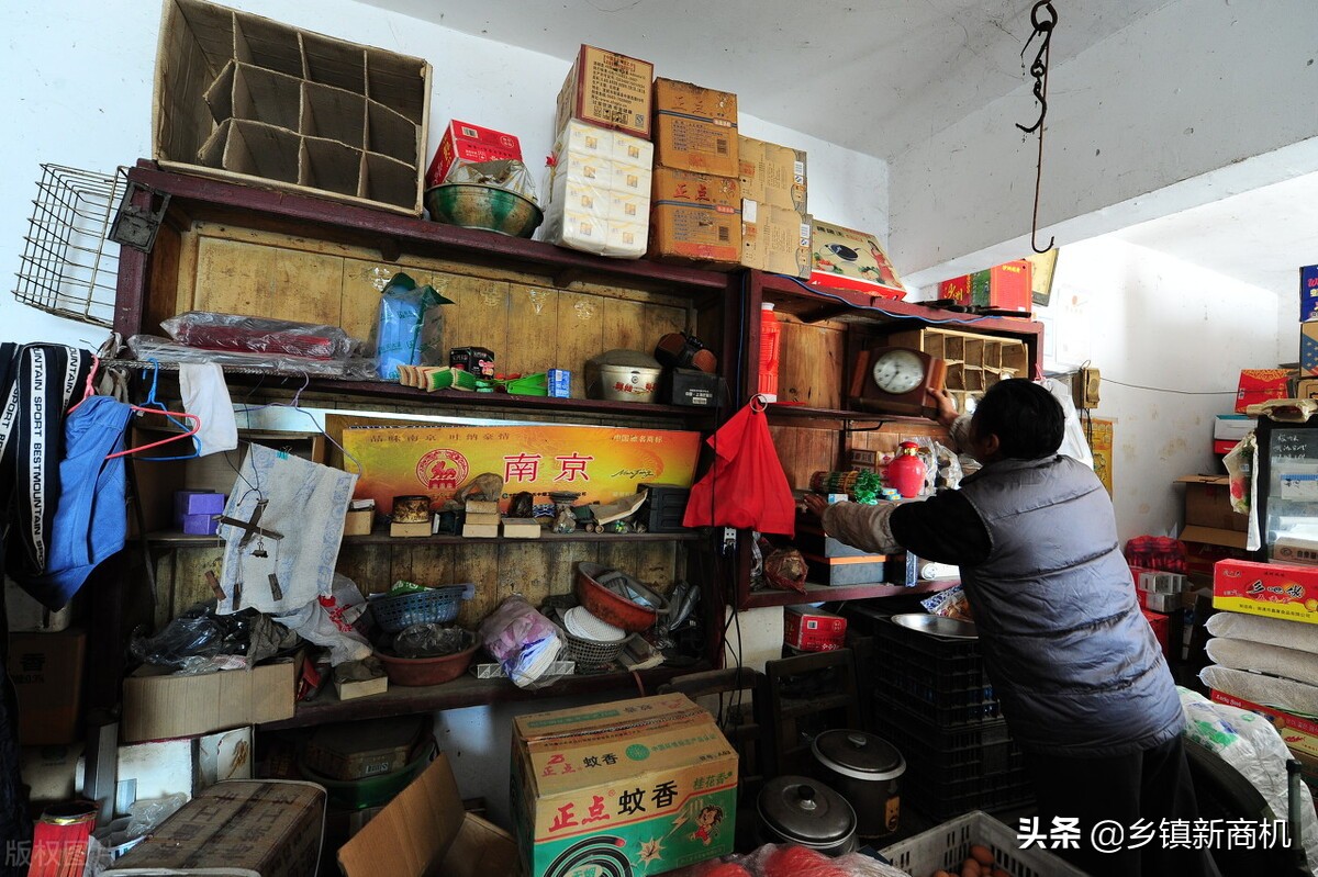 当下适合农村的8个致富好项目,返乡创业新出路