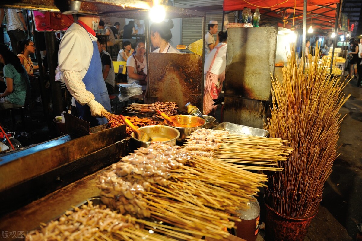 烧烤店利用“一场会员活动”,一个月时间盈利37万,模式值得借鉴