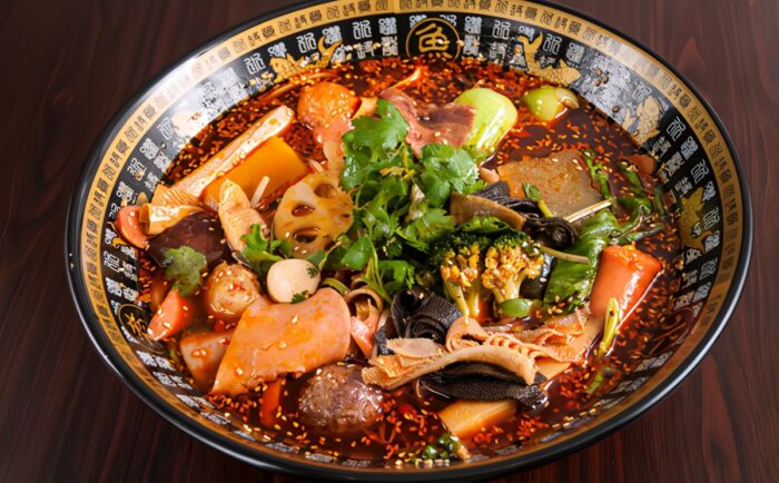 小成本投入的创业项目（开麻辣烫店注意事项）-专在家创业网