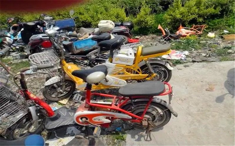 再生资源是一座金矿,这几种普通人都能做的项目,投资小、收益高