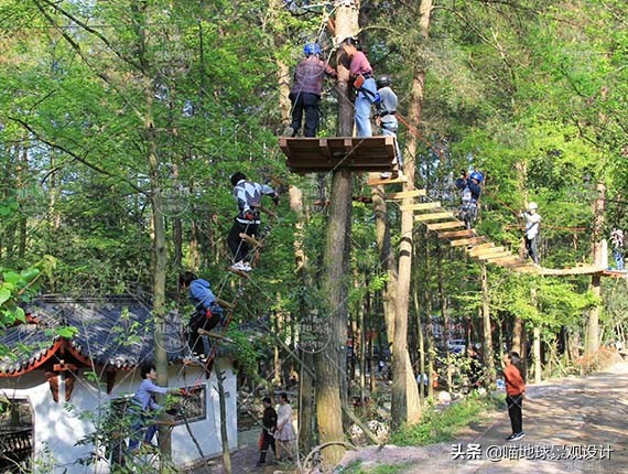 30个美丽乡村盈利项目推荐