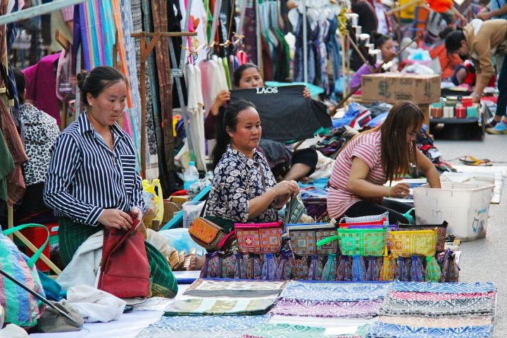 现在市场上有哪些2-3万元的小项目