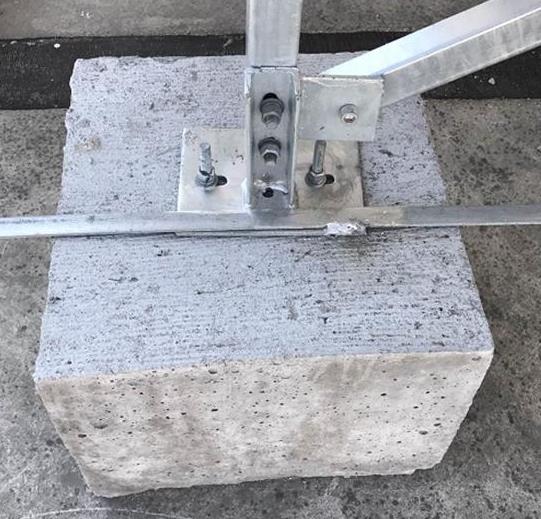 家庭分布式光伏发电设计与安装步骤