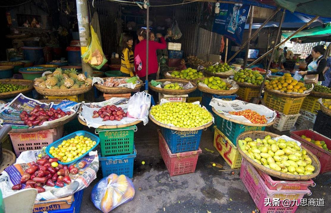 河南老板的水果超市：推出“车厘子自由”模式，7天收款56万