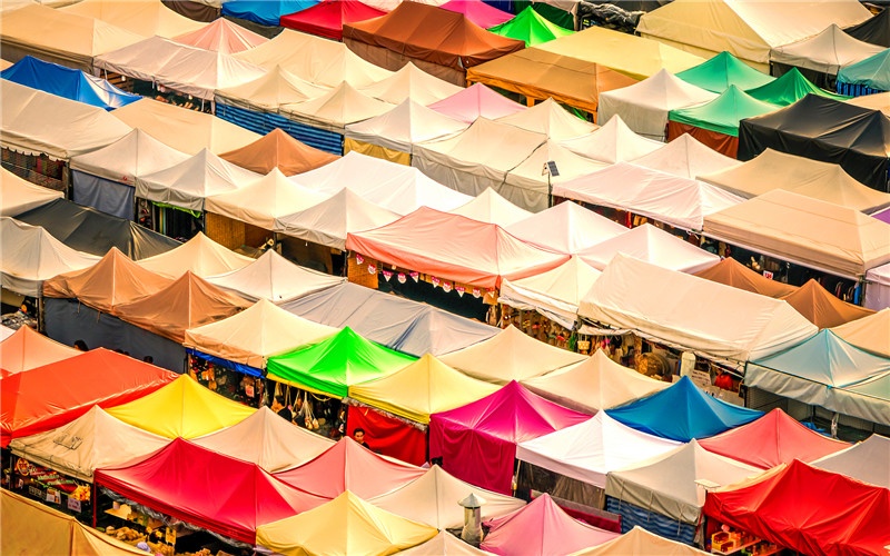 投入2万元以内的小生意,市场上有哪些能做到月收入上万的?