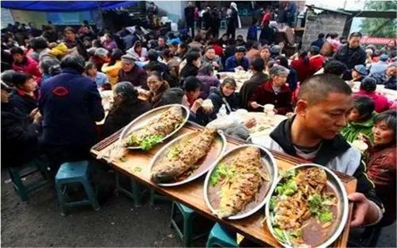 现在的农村,小本投入,有哪些可以赚大钱的途径?