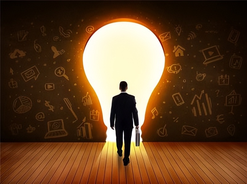 给别人打工好,还是自己创业好呢?