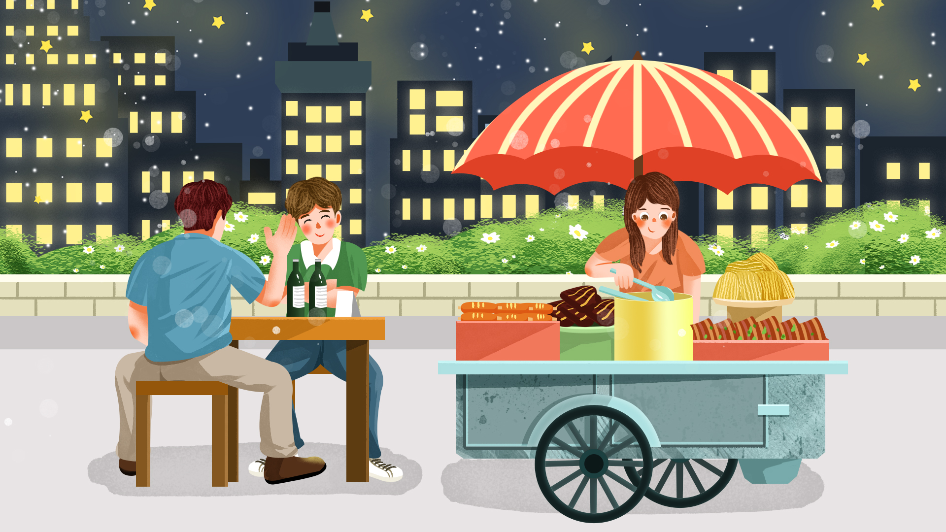 大学生创业要做哪些准备?怎么筹钱?如何规划?一文解析