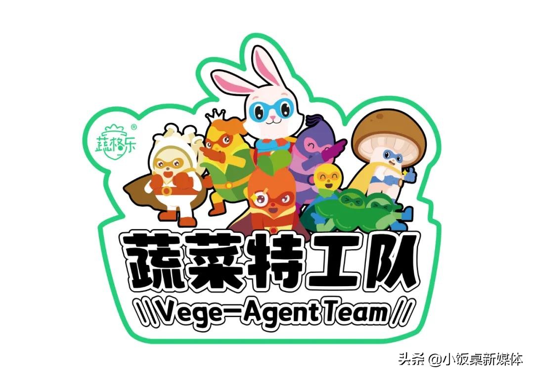 她连续创业,用蔬菜重新定义儿童零食,获数千万元天使投资