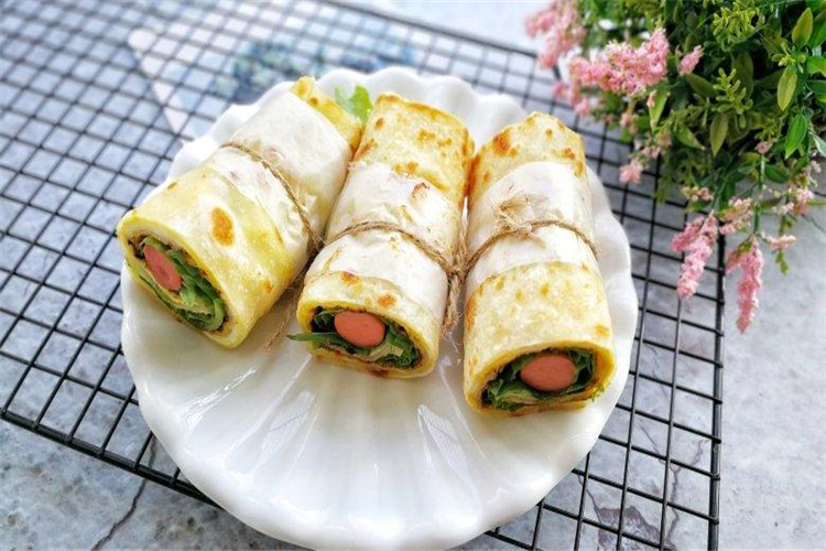 市场上的小吃生意,有哪些能一个月收入一万多?这几种都可以