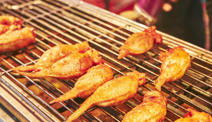 四五万能开个什么店?开烧烤店的真实经历-专在家创业网