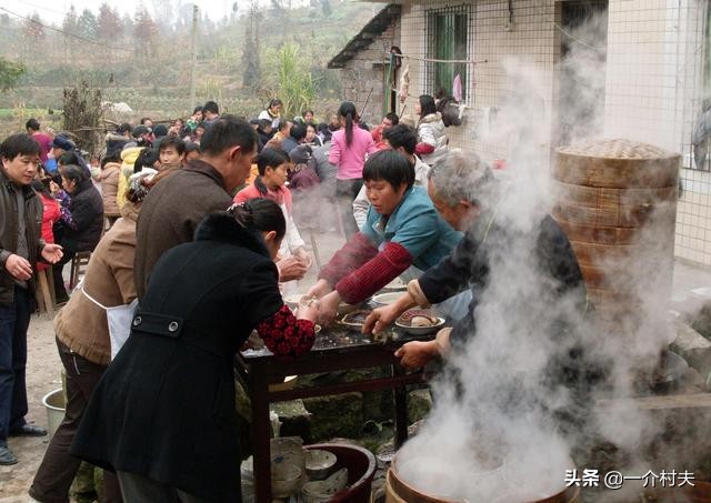 年后不进城打工,在农村干啥好?农民可考虑这4个行业