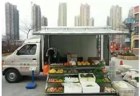 不需要技术、不需要很多本钱的农村项目有哪些?