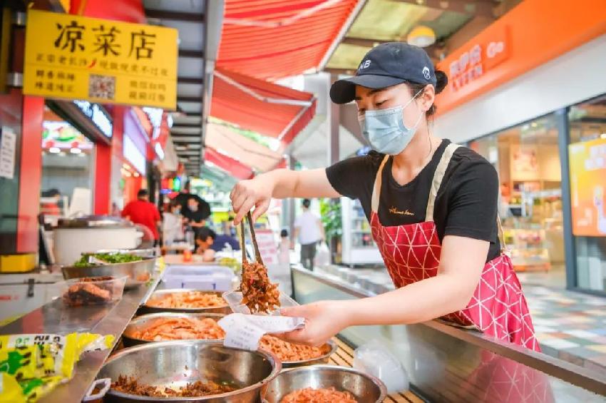不懂运营,有一半的外卖商家活不过18个月